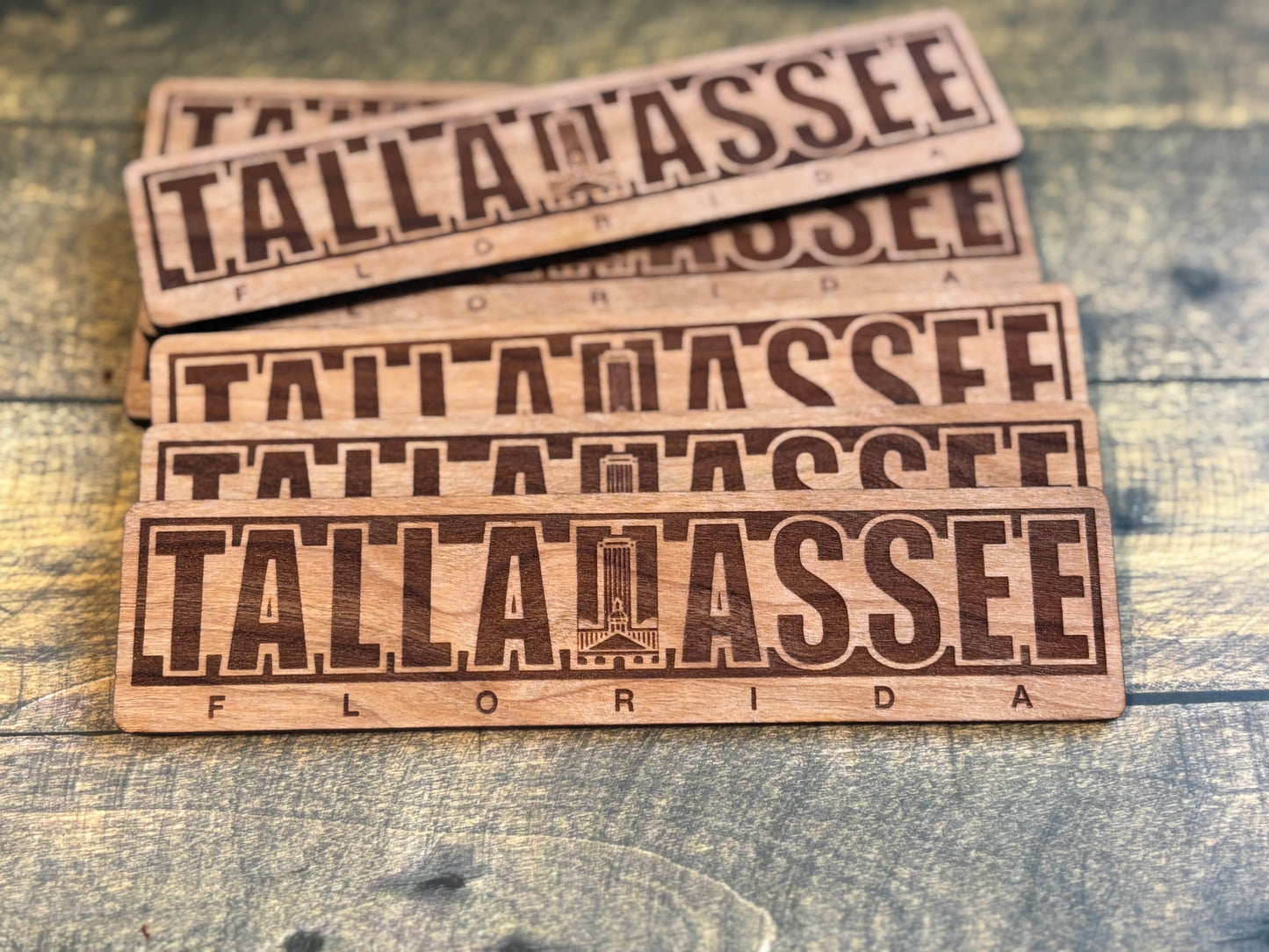 Magnet: Tallahassee