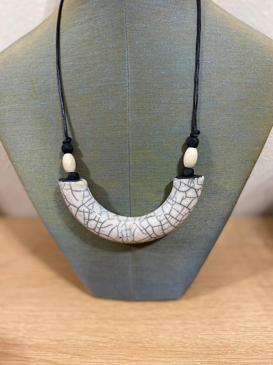 Raku Jewelry: Raku 2