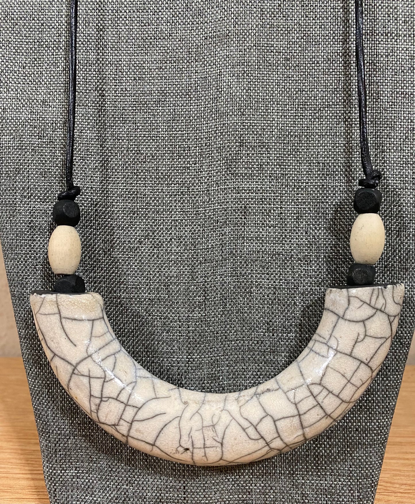 Raku Jewelry: Raku 2
