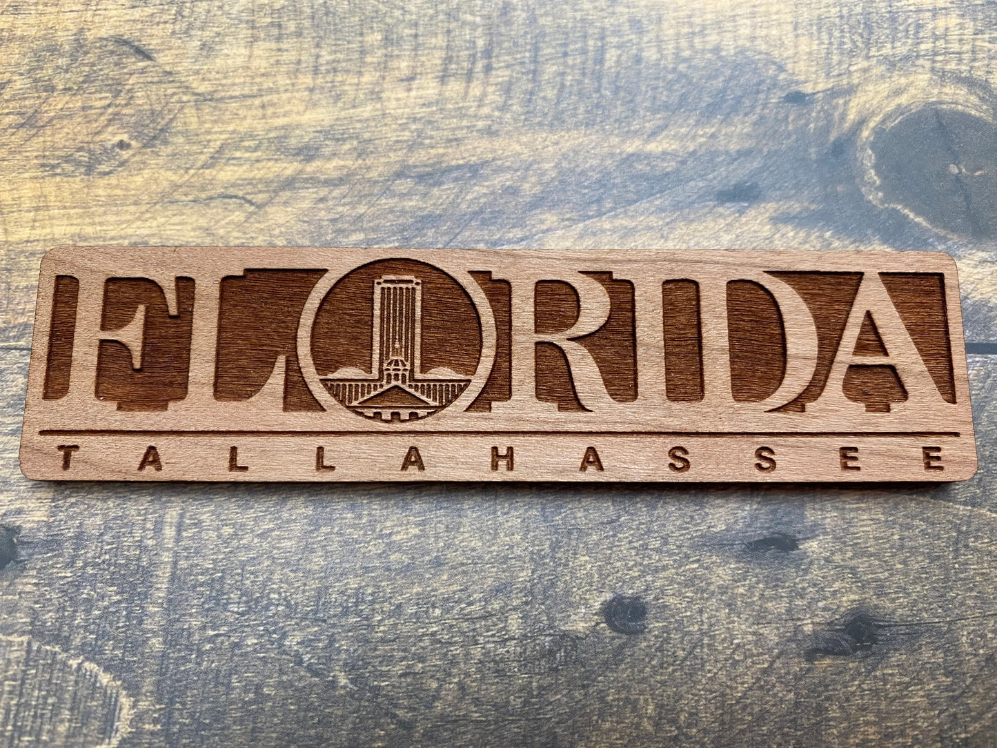 Tallahassee Magnets: FLORIDA