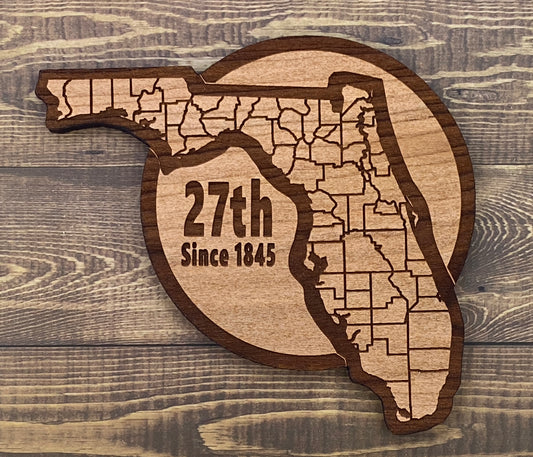 Magnet: 67 Counties, Large