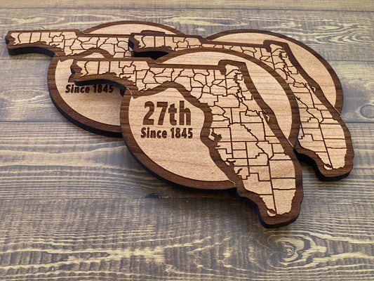 Magnet: 67 Counties, Large