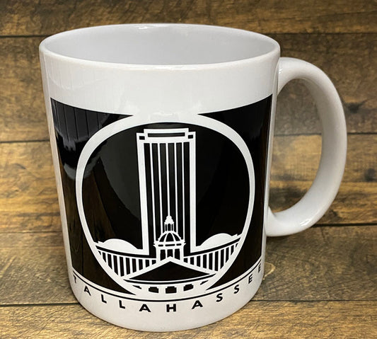Mug: Tallahassee